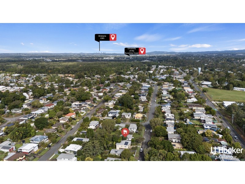 15 Melinda Street, Kallangur QLD 4503