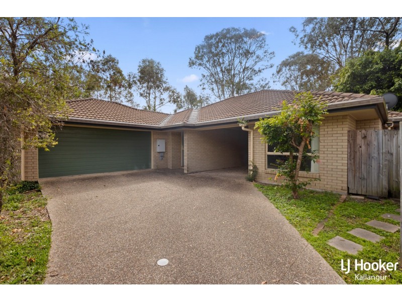 21 Adam Court, Kallangur QLD 4503