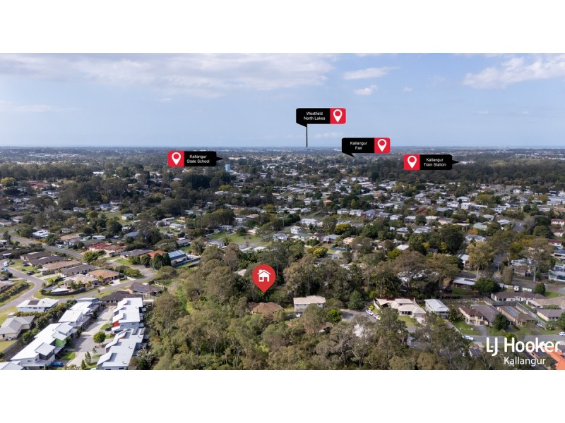 21 Adam Court, Kallangur QLD 4503