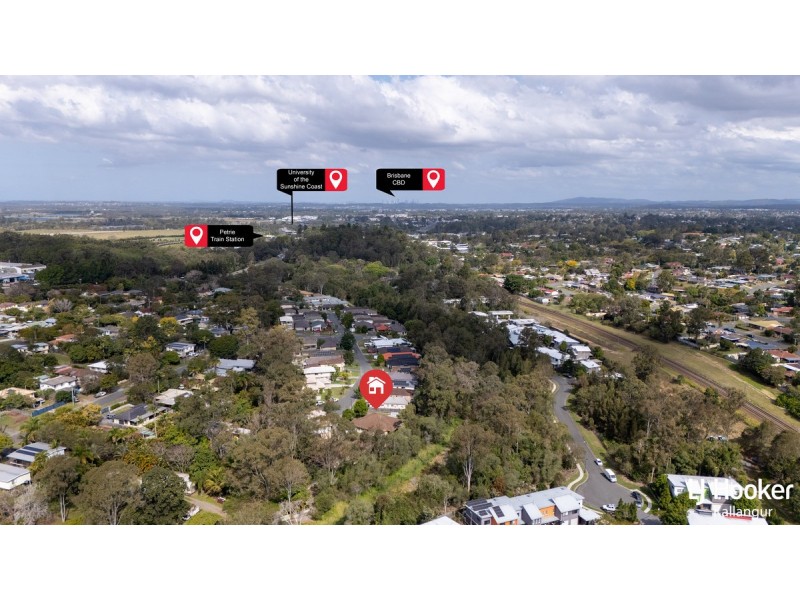 21 Adam Court, Kallangur QLD 4503
