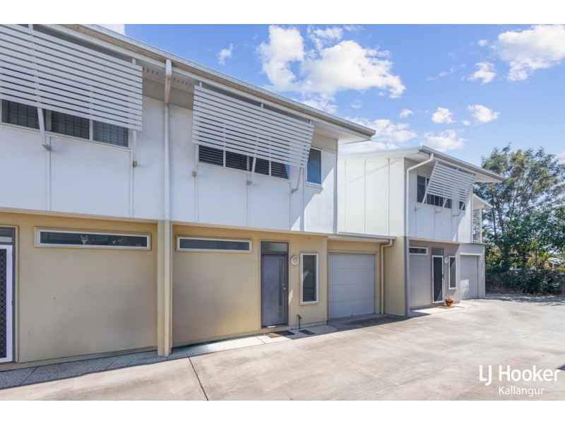 4/1494 Anzac Avenue, Kallangur QLD 4503