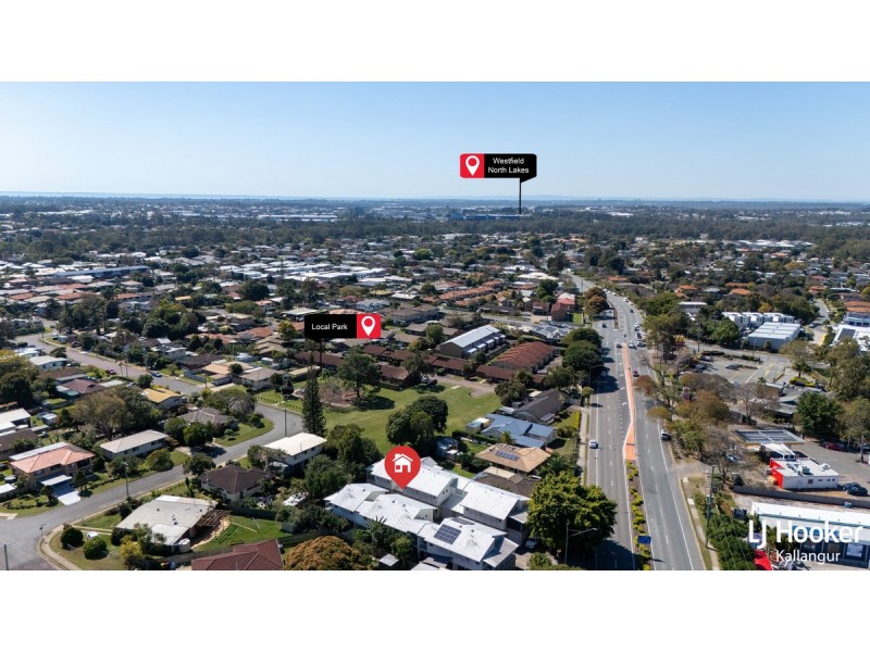 4/1494 Anzac Avenue, Kallangur QLD 4503