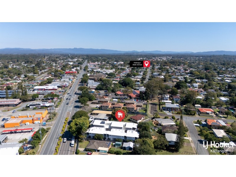 4/1494 Anzac Avenue, Kallangur QLD 4503