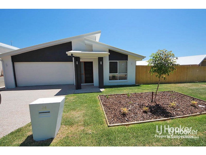 14 Sawmill Drive, Griffin QLD 4503