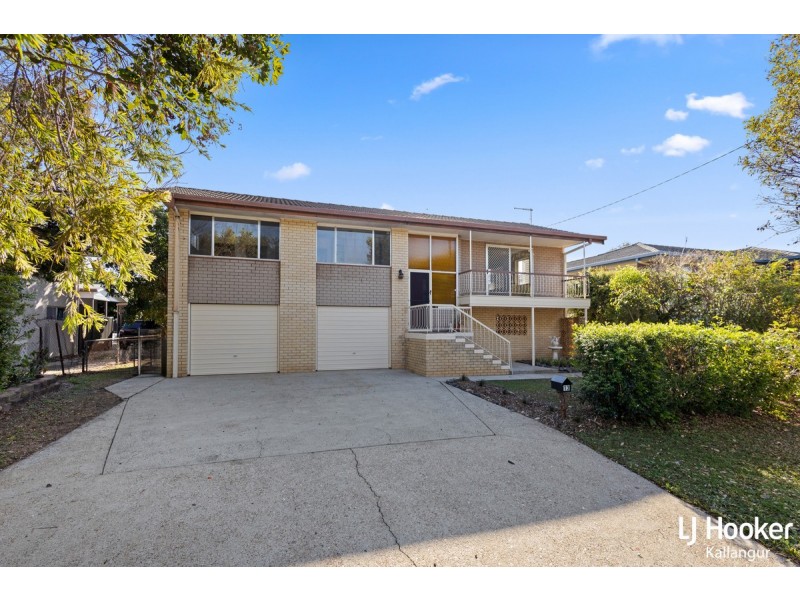 13 Maurice Street, Kallangur QLD 4503