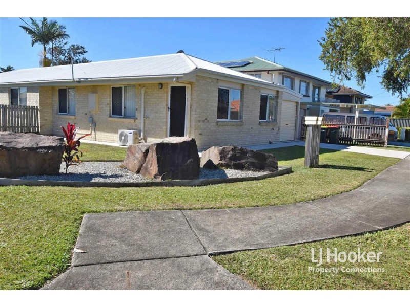 Unit 1/16 Baines Street, Kallangur QLD 4503