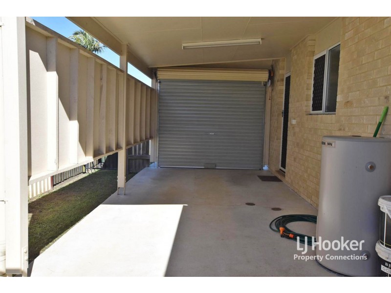 Unit 1/16 Baines Street, Kallangur QLD 4503
