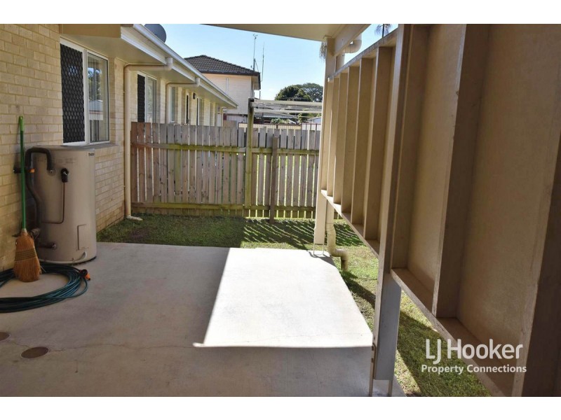 Unit 1/16 Baines Street, Kallangur QLD 4503