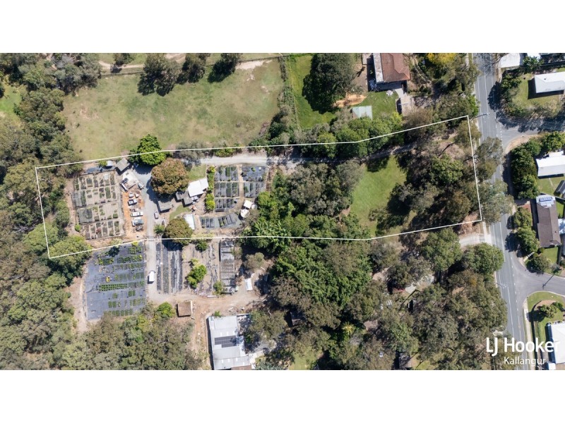 223 Marsden Road, Kallangur QLD 4503