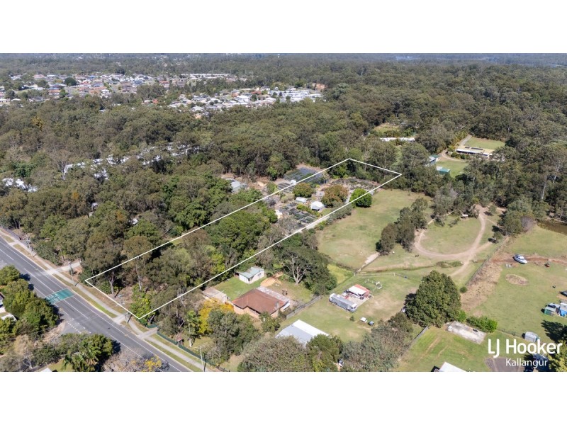 223 Marsden Road, Kallangur QLD 4503