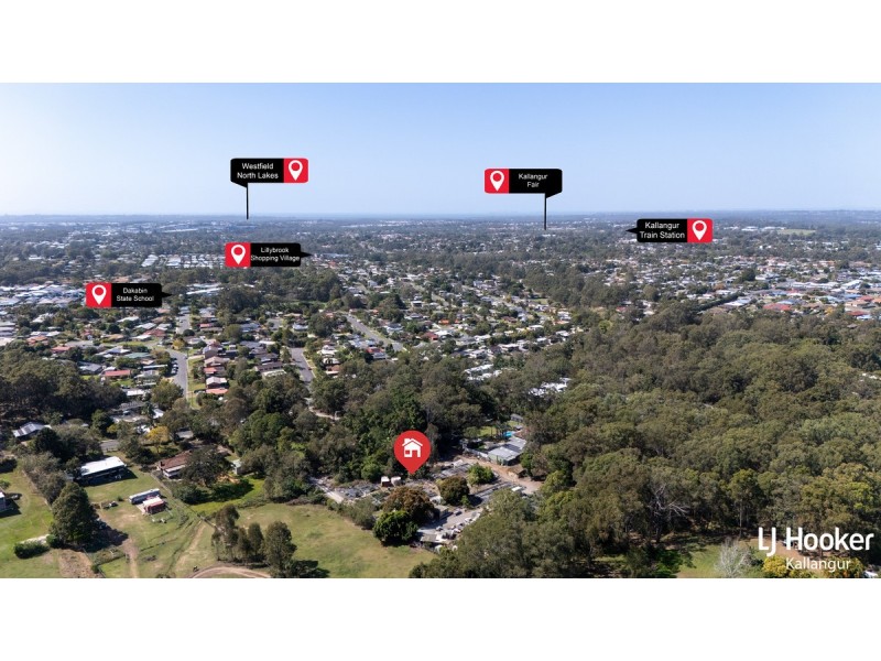 223 Marsden Road, Kallangur QLD 4503