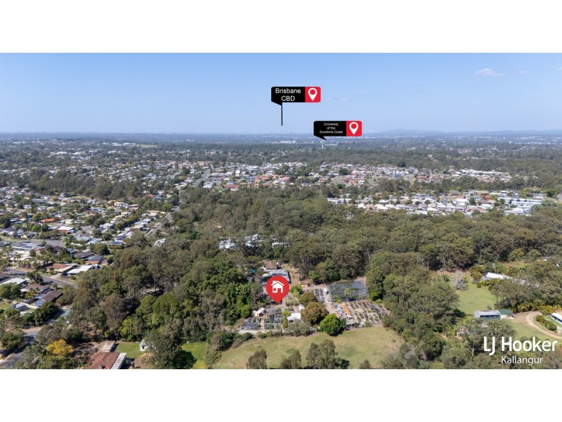 223 Marsden Road, Kallangur QLD 4503