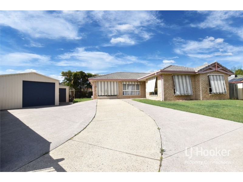 3-5 Considen Street, Caboolture QLD 4510