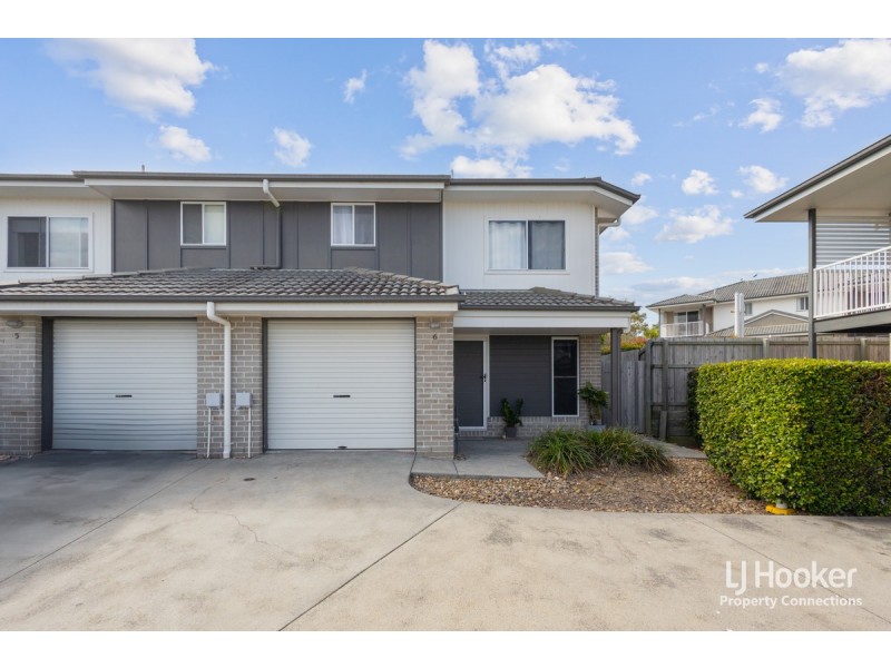 6/1 Santa Ana Lane, Griffin QLD 4503