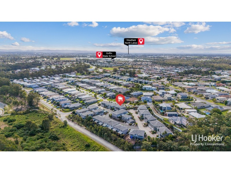 6/1 Santa Ana Lane, Griffin QLD 4503