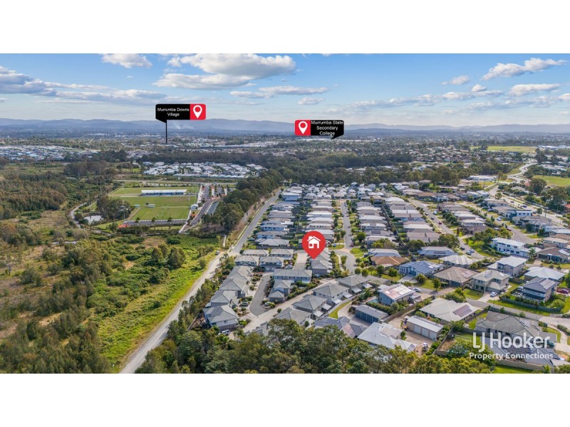 6/1 Santa Ana Lane, Griffin QLD 4503