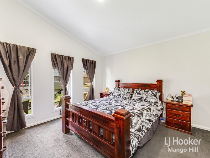 10 Starcke Court, Mango Hill QLD 4509