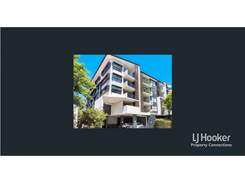 38/20 Colton Avenue, Lutwyche QLD 4030