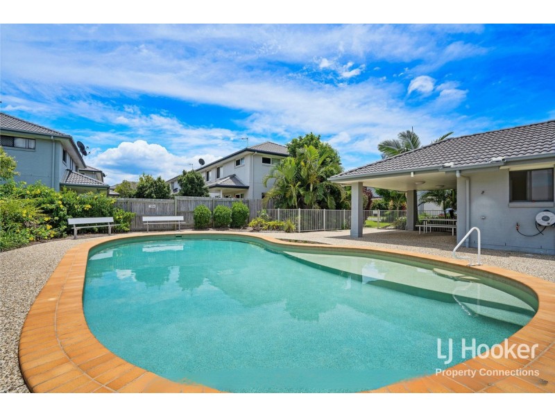 112/9 White Ibis Drive, Griffin QLD 4503