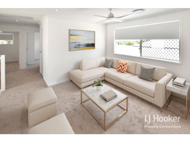 41 Northmarque Street, Carseldine QLD 4034