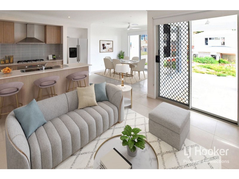 41 Northmarque Street, Carseldine QLD 4034