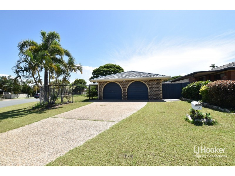 57 Cambridge Street, Rothwell QLD 4022
