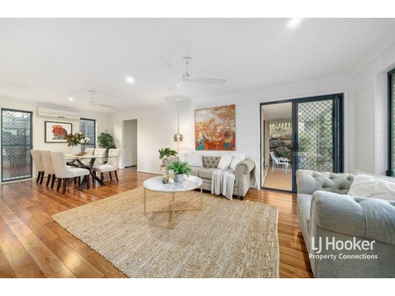 7 Mica Court, Griffin QLD 4503