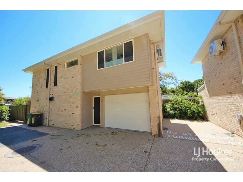 3/1308 Anzac Avenue, Kallangur QLD 4503