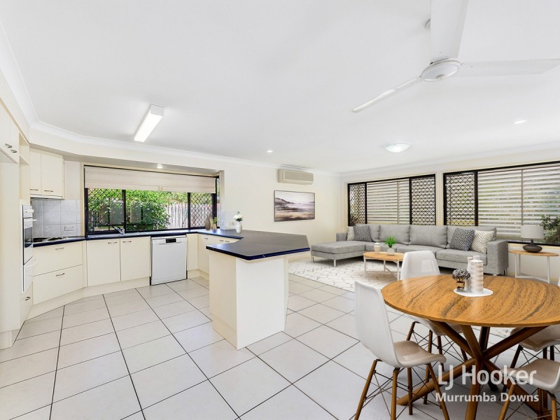 7 Cotter Court, Murrumba Downs QLD 4503