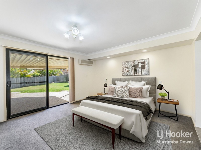 7 Cotter Court, Murrumba Downs QLD 4503