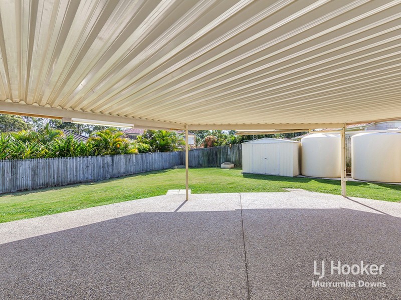 7 Cotter Court, Murrumba Downs QLD 4503