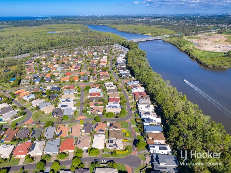 7 Cotter Court, Murrumba Downs QLD 4503