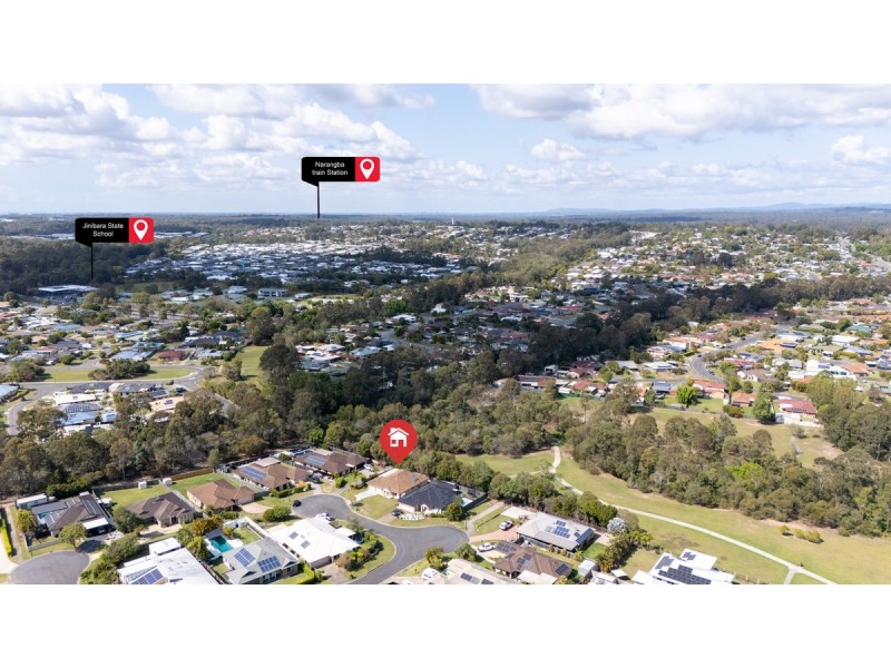 18 Huron Place, Narangba QLD 4504