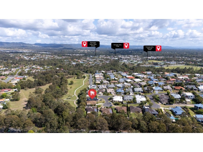 18 Huron Place, Narangba QLD 4504