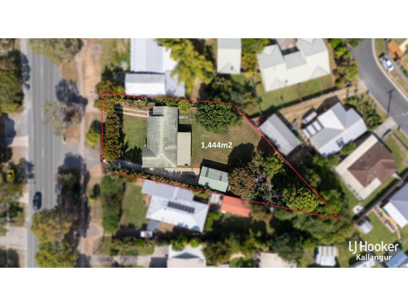 13 Old Gympie Road, Kallangur QLD 4503
