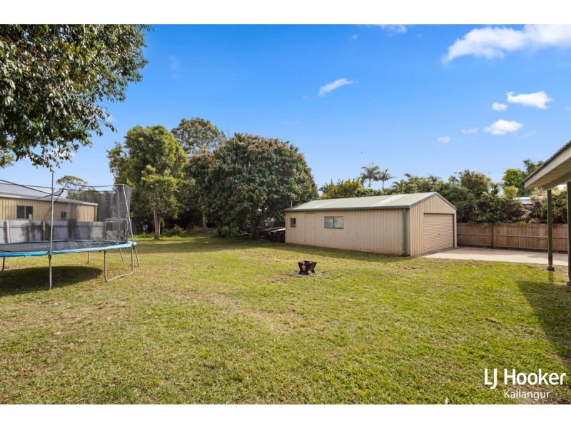 13 Old Gympie Road, Kallangur QLD 4503