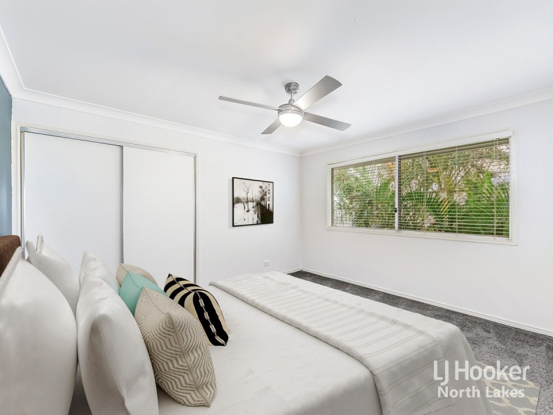 20 Numbat Street, North Lakes QLD 4509