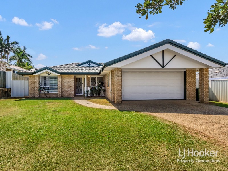 7 Azure Crescent, Griffin QLD 4503
