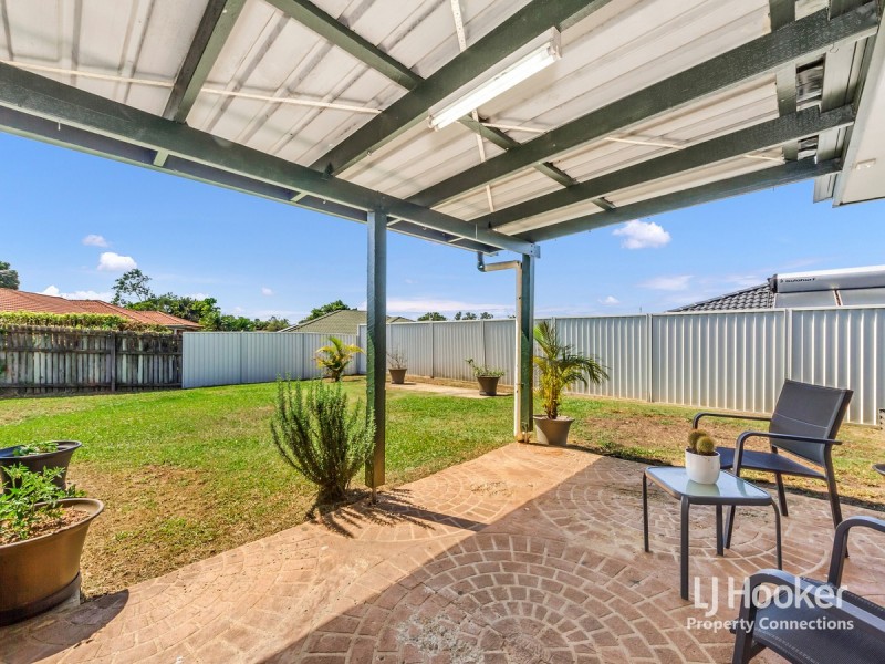 7 Azure Crescent, Griffin QLD 4503