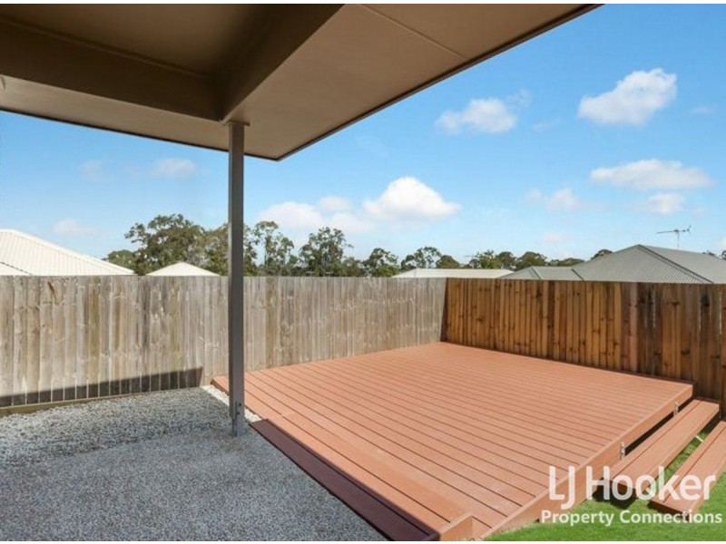 11 Mistral Crescent, Griffin QLD 4503