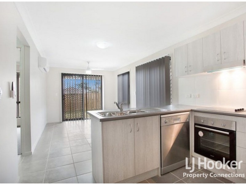 11 Mistral Crescent, Griffin QLD 4503