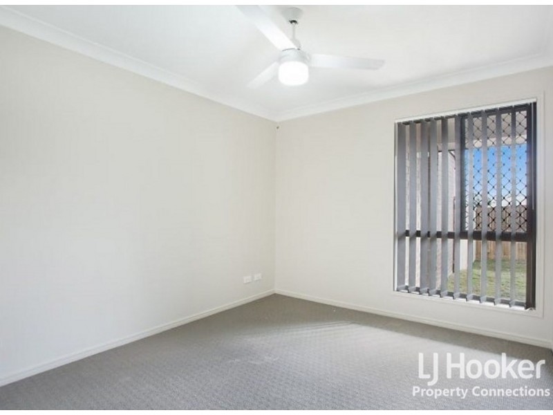 11 Mistral Crescent, Griffin QLD 4503