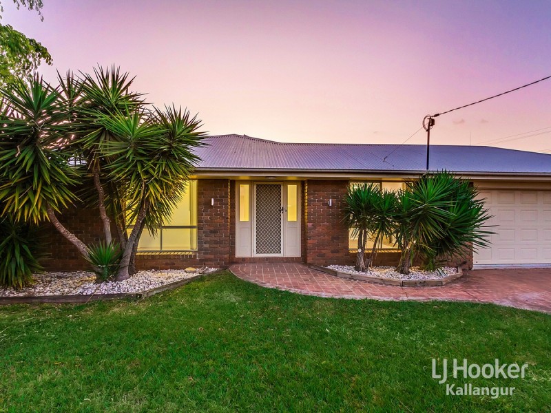 99 Cecily Street, Kallangur QLD 4503