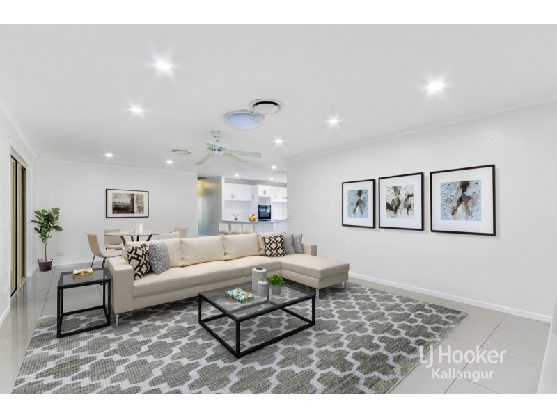 99 Cecily Street, Kallangur QLD 4503