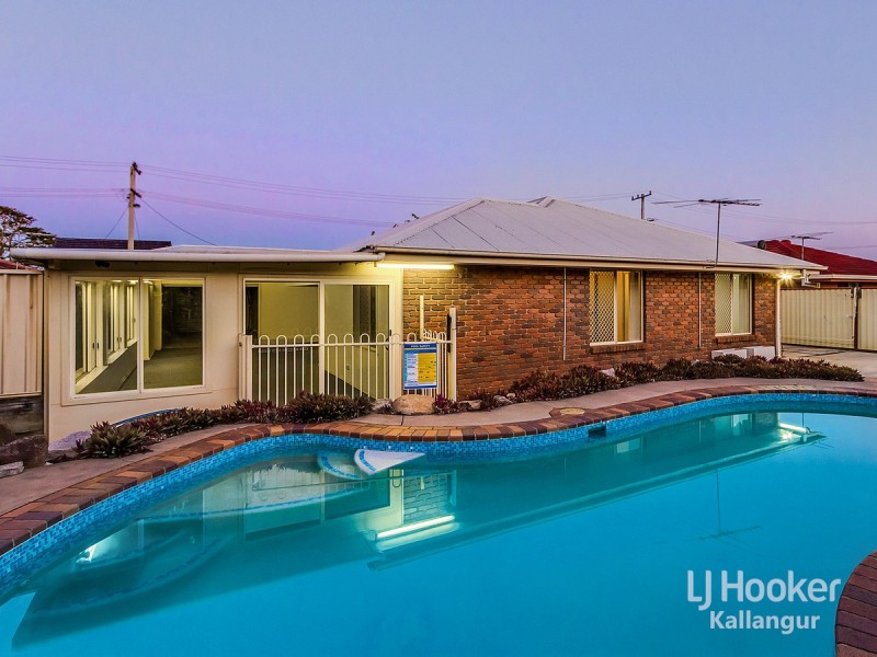 99 Cecily Street, Kallangur QLD 4503