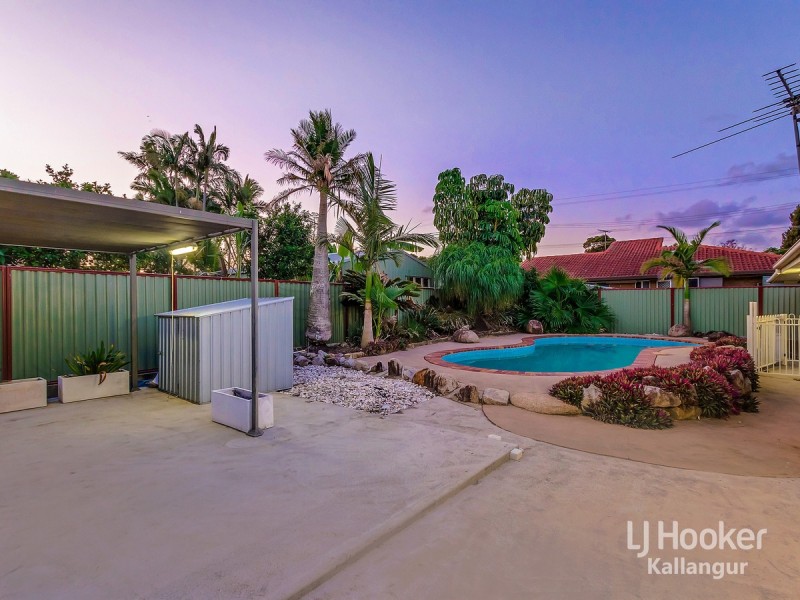 99 Cecily Street, Kallangur QLD 4503