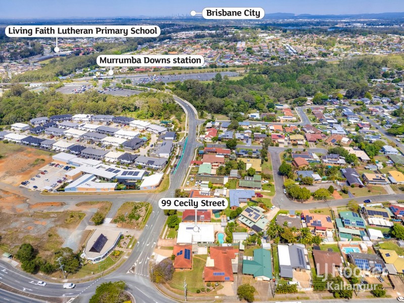 99 Cecily Street, Kallangur QLD 4503