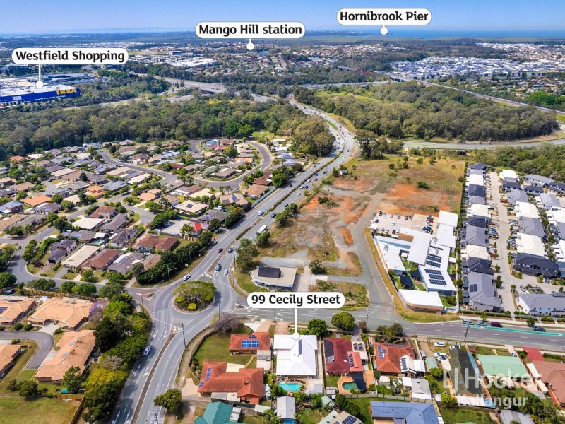 99 Cecily Street, Kallangur QLD 4503