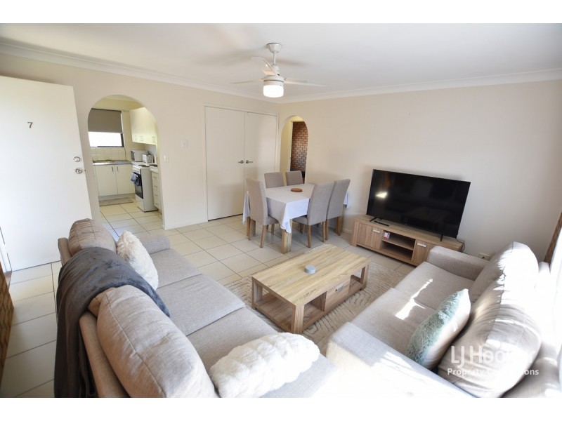 Unit 7/1313 Anzac Avenue, Kallangur QLD 4503