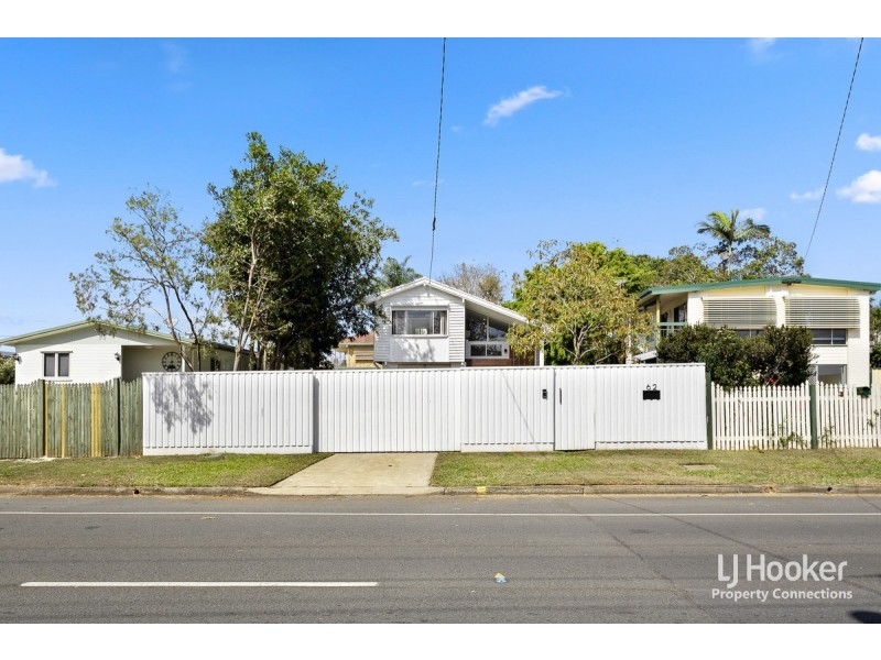 62 Brickworks Road, Kallangur QLD 4503